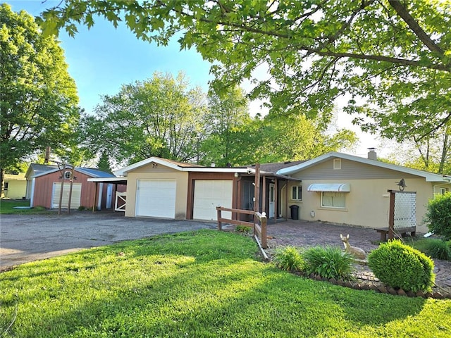504 Hamilton Rd, Taylor Springs, IL 62089