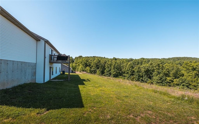 20998 Halifax Dr, Saint Robert, MO 65584 - view of grassy yard