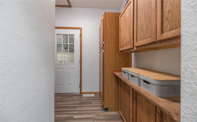 12755 Echo Ln, Plato, MO 65552 - view of storage room