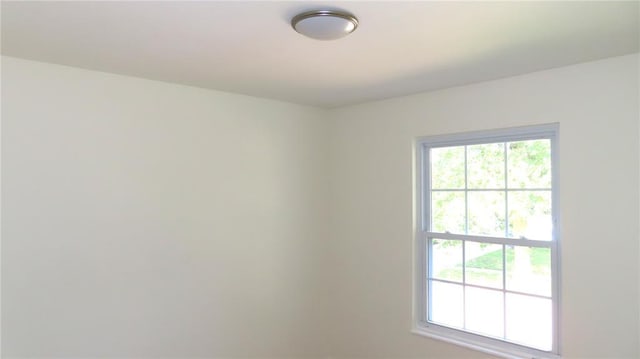 3213 Yvette Ct, Florissant, MO 63031 - empty room with healthy amount of natural light