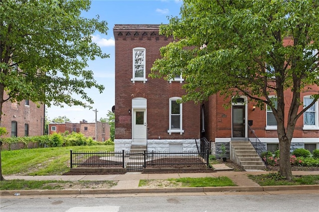 2257 Indiana, Saint Louis, MO 63104