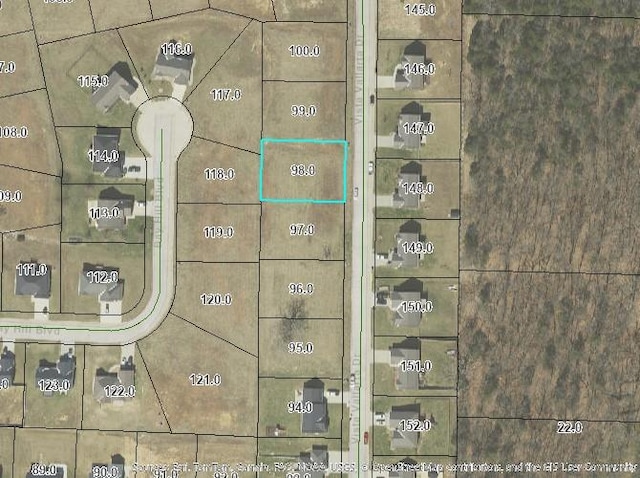 144 Vista Vallarta- Dr, Union, MO 63084