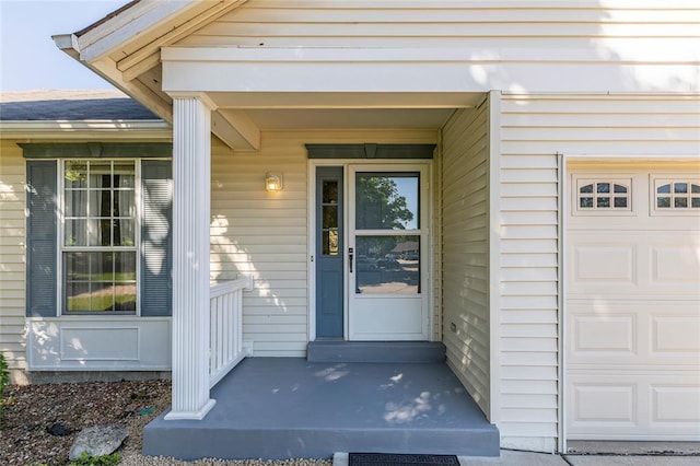 487 Prentice Dr, Ofallon, MO 63376 - property entrance with covered porch