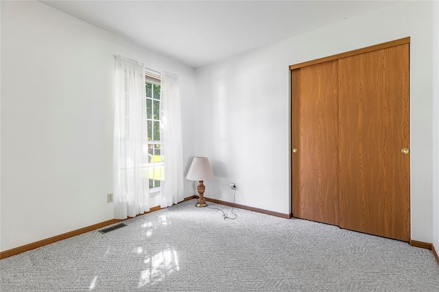 487 Prentice Dr, Ofallon, MO 63376 - unfurnished room with carpet and baseboards