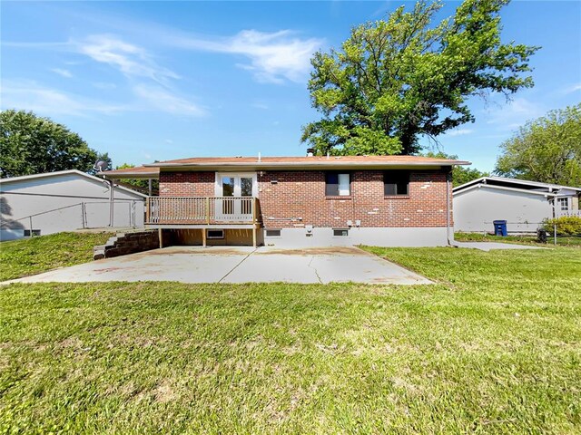 2314 Stoney End Ct, Florissant, MO 63031 - photo 8