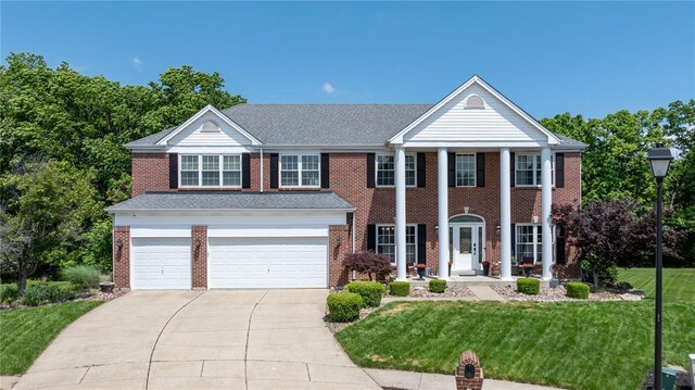 125 Matthews Dr, Wentzville, MO 63385 - photo 1