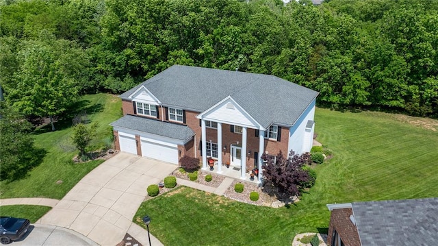 125 Matthews Dr, Wentzville, MO 63385 - photo 53