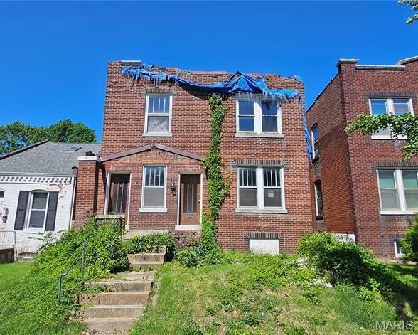 3529 S Spring, Saint Louis, MO 63116 - photo 1