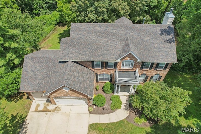 844 Culloden Rd, Kirkwood, MO 63122 - photo 47