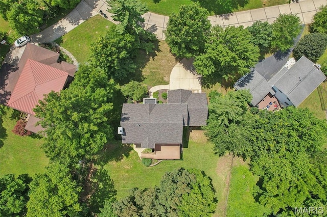 844 Culloden Rd, Kirkwood, MO 63122 - photo 48
