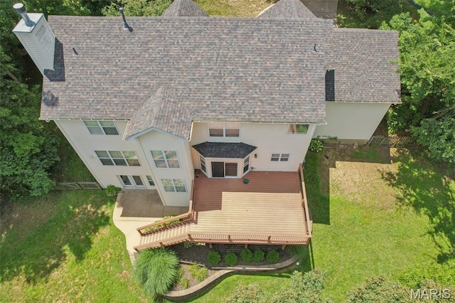 844 Culloden Rd, Kirkwood, MO 63122 - photo 50