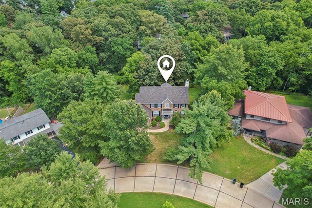 844 Culloden Rd, Kirkwood, MO 63122 - photo 53