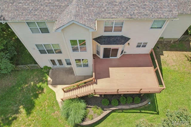 844 Culloden Rd, Kirkwood, MO 63122 - photo 57