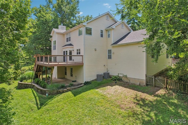844 Culloden Rd, Kirkwood, MO 63122 - photo 58