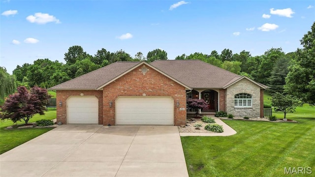 323 Kings Ridge Blvd, Ofallon, IL 62269 - photo 2