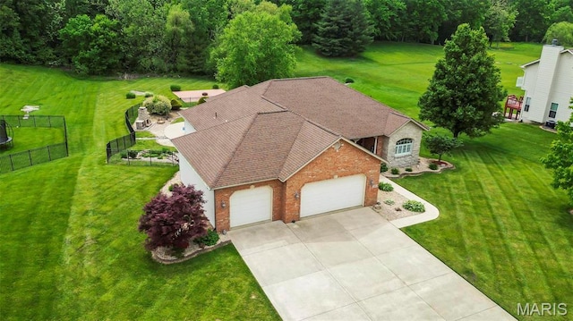 323 Kings Ridge Blvd, Ofallon, IL 62269 - photo 3