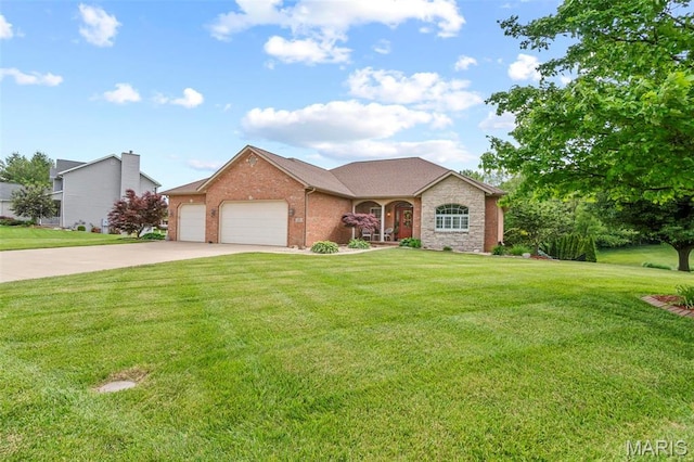 323 Kings Ridge Blvd, Ofallon, IL 62269 - photo 6