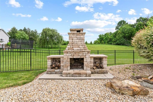 323 Kings Ridge Blvd, Ofallon, IL 62269 - photo 47