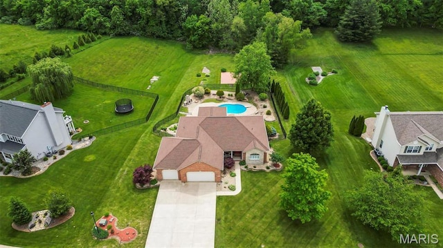 323 Kings Ridge Blvd, Ofallon, IL 62269 - photo 49