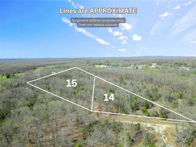 LOT15 Ozark Hts, Mineral Point, MO 63660 - photo 1