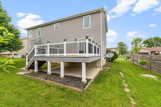 212 Fredde Dr, Wentzville, MO 63385 - photo 33