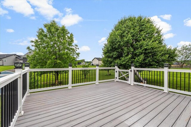 212 Fredde Dr, Wentzville, MO 63385 - photo 35