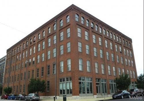 721 N 17th St Unit 405, Saint Louis, MO 63103 - photo 1