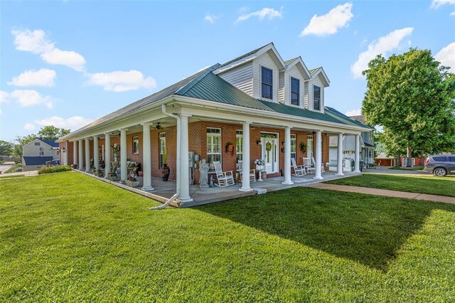 6024 4th St, Imperial, MO 63052