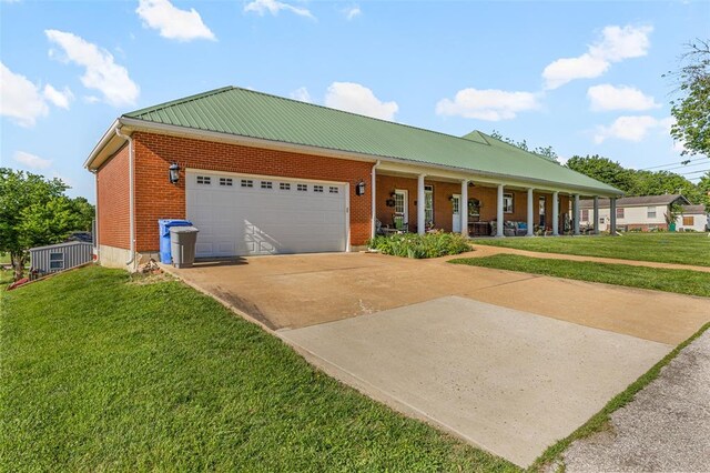 6024 4th St, Imperial, MO 63052