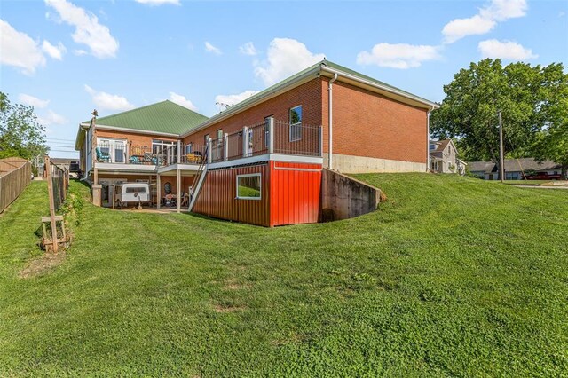 6024 4th St, Imperial, MO 63052