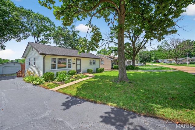 340 Hillcrest Blvd, Ballwin, MO 63021 - photo 38