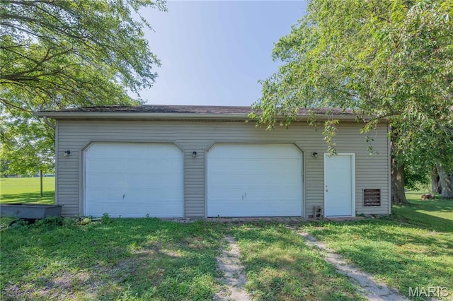 1302 Carribean Dr, Edwardsville, IL 62025 - photo 18