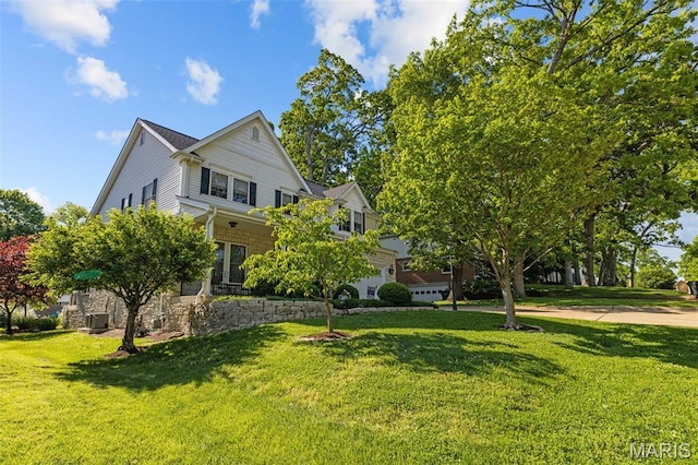 1615 Dearborn Dr, Saint Louis, MO 63122 - photo 2