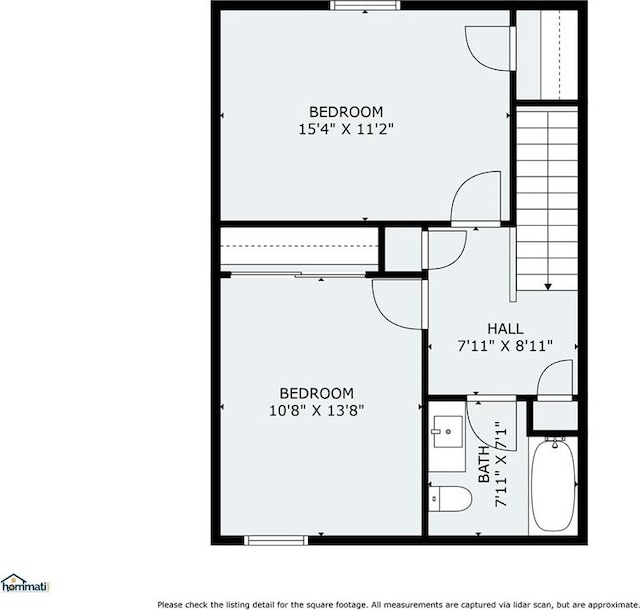 1513 Grey Wolf Dr, Imperial, MO 63052 - home floor plan