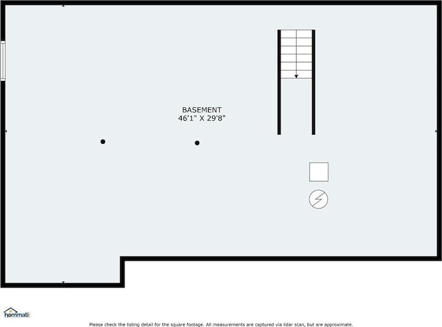 1513 Grey Wolf Dr, Imperial, MO 63052 - room layout