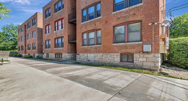 4220 Mcpherson Unit 101, Saint Louis, MO 63108 - view of building exterior