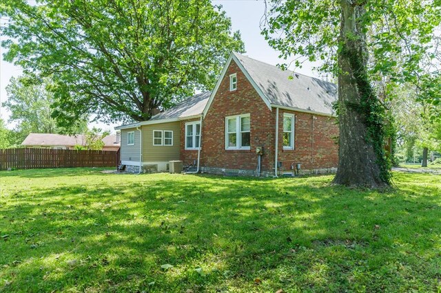 1723 Redman Rd, Mo, MO 63138