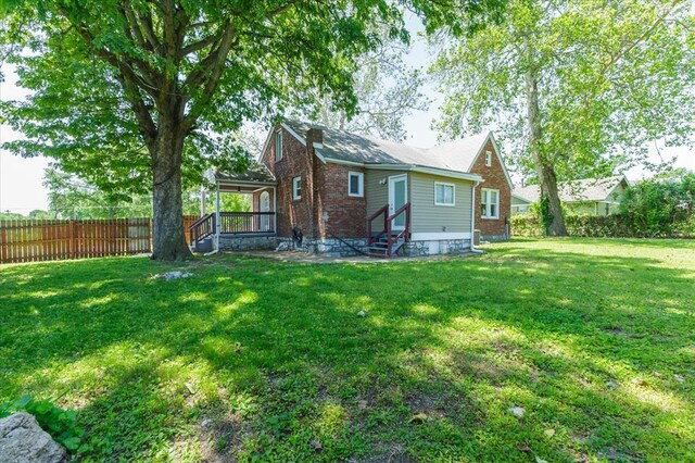 1723 Redman Rd, Mo, MO 63138