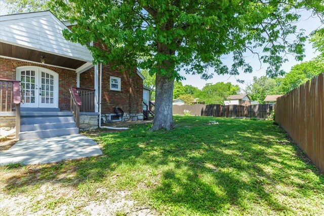 1723 Redman Rd, Mo, MO 63138