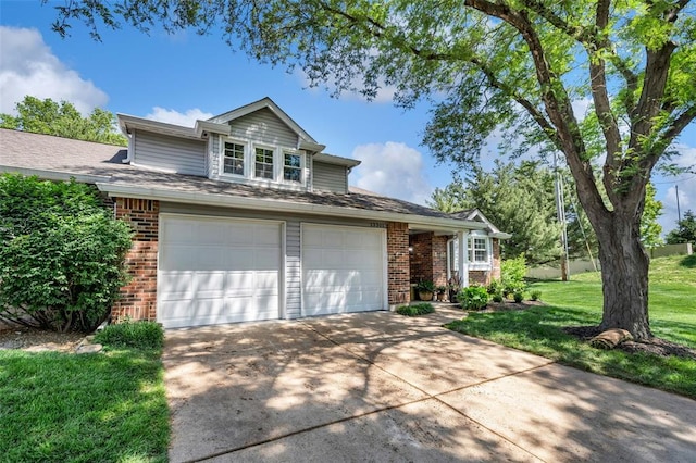 13301 Woodlake Village Ct, Chesterfield, MO 63141