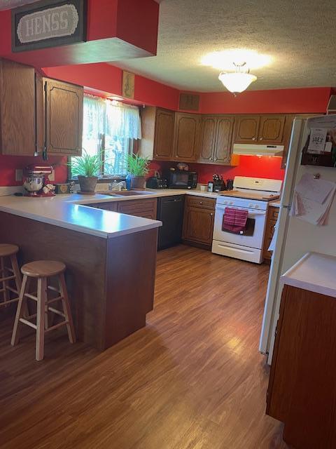 8025 Blue Mound Dr, Saint Rose, IL 62230 - photo 4
