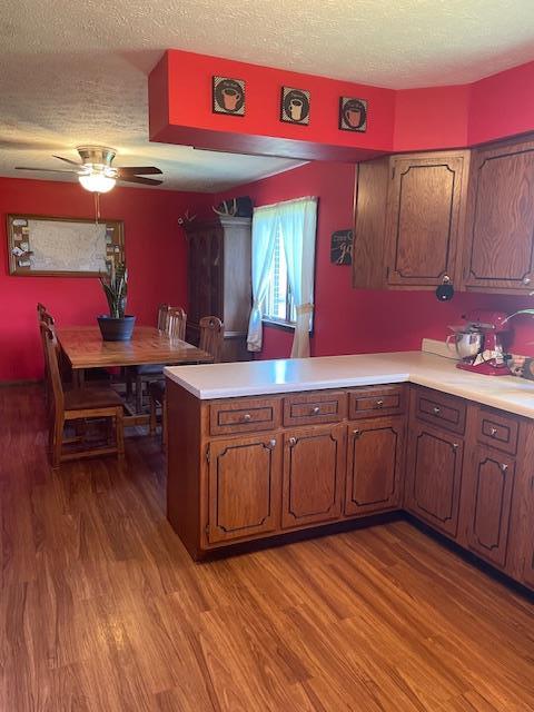 8025 Blue Mound Dr, Saint Rose, IL 62230 - photo 5