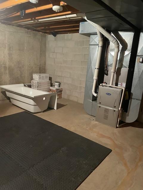 8025 Blue Mound Dr, Saint Rose, IL 62230 - photo 16