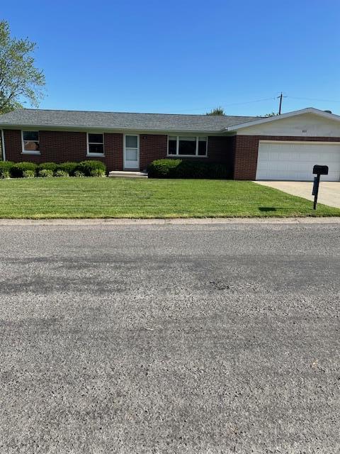 8025 Blue Mound Dr, Saint Rose, IL 62230 - photo 23