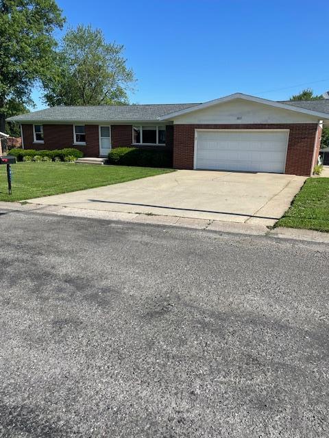 8025 Blue Mound Dr, Saint Rose, IL 62230 - photo 24