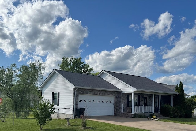 96 Fox Dr, Farmington, MO 63640 - photo 1