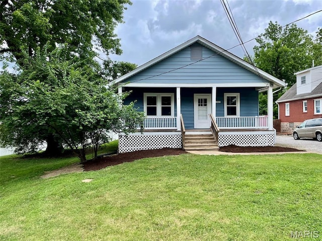 11347 Oak Ave, Bridgeton, MO 63044 - photo 1
