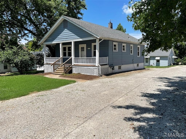 11347 Oak Ave, Bridgeton, MO 63044 - photo 2