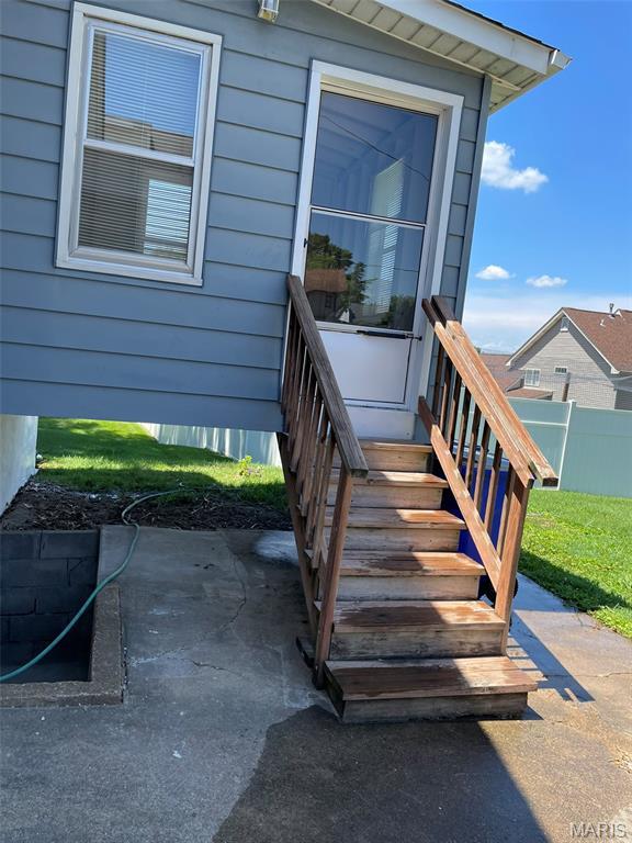 11347 Oak Ave, Bridgeton, MO 63044 - photo 20