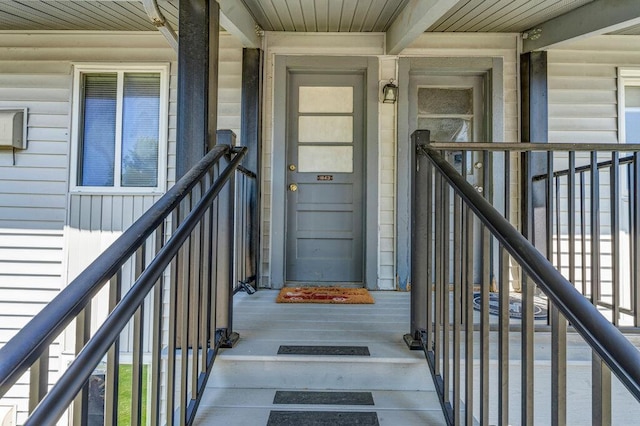 1843 Gascony Parc Dr Unit 1843, Lake St Louis, MO 63367 - view of doorway to property